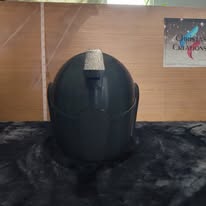 Life size Star Wars Helmet
